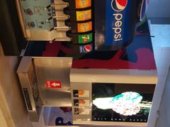 -比格比萨自助(宋家庄店)