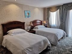 -中旅阿那亚九龙湖·公主酒店