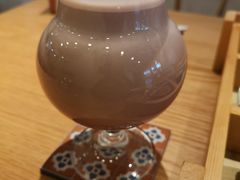-团子君寿司·茶