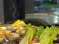 -东味北道熟成·炭火烤肉(九龙店)