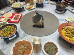 -粥堂里餐厅(城市御园店)