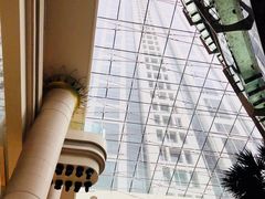 -威斯汀舞台餐厅