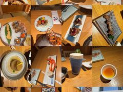 -花和海鲜自助(梅江店)