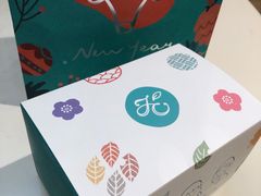 -卷心卷意·轻甜蛋糕(新光天地店)