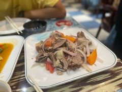 -新疆伊宁远征餐厅