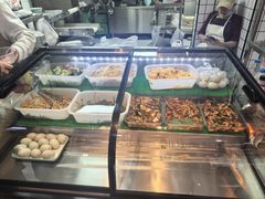 -津门张记包子铺(华昌道店)