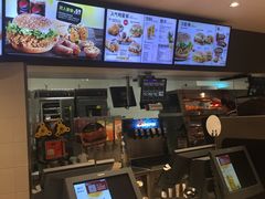 -肯德基(昆山开发区店)