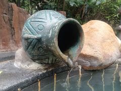-威海天沐度假区温泉