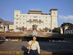 -南诏风情岛