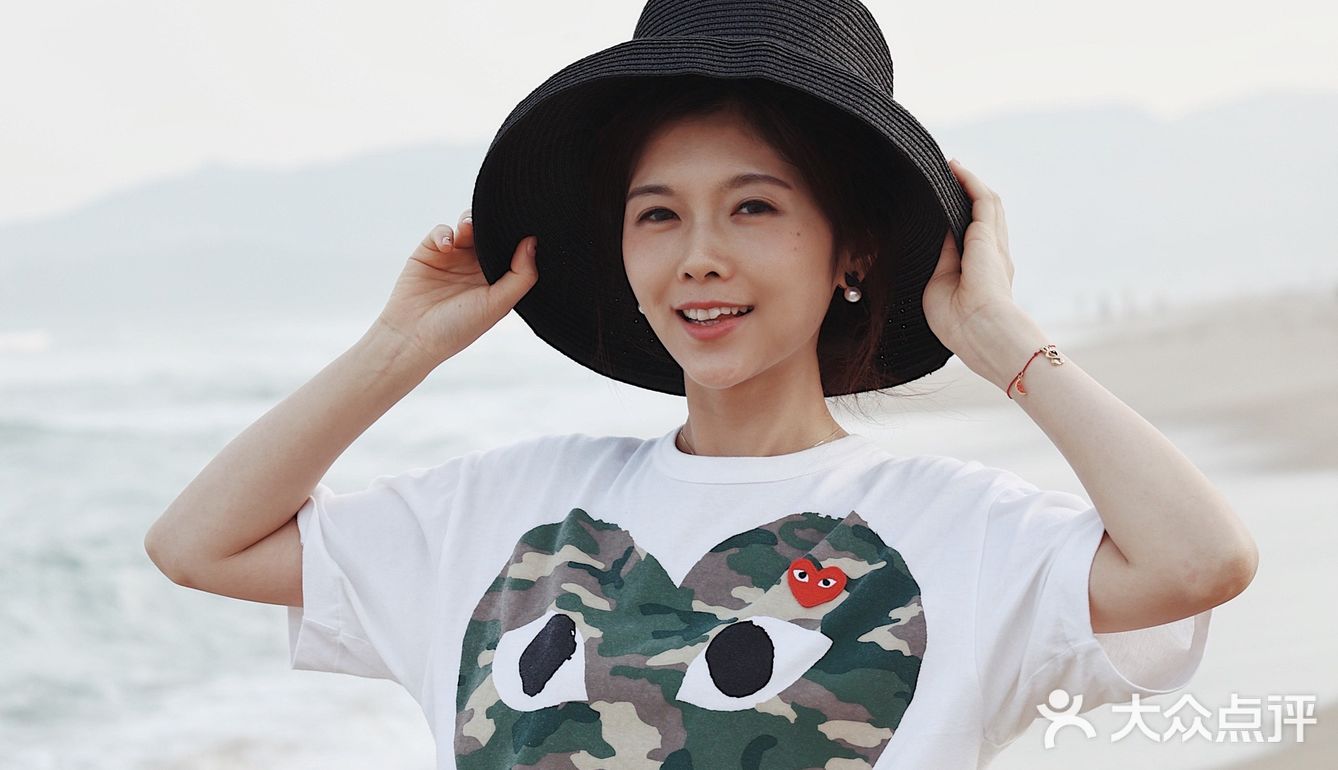 海岛4天3晚打卡游，结束！