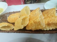 -必点海鲜·海肠捞饭大王(滨江道店)