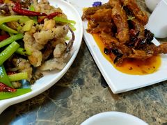 -昱德来·天津菜(河西店)