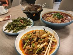 -大京园海鲜烧烤(东城路店)