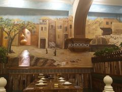 -清真·玛丽亚新疆菜主题餐厅(浙江中路店)