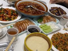 -紫光园(燕郊总店)