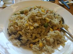 马勒炒饭-马勒别墅·中餐厅