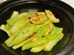 -麒茗餐厅·粤菜·宴会厅·海鲜(锦绣路店)