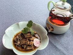 -浙江西子宾馆·牡丹厅