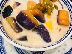 -广信牛奶甜品世家(台东店)