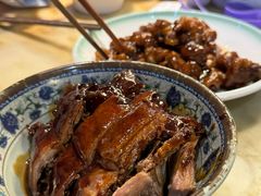 -慧娟面馆·餐厅(望江路店)