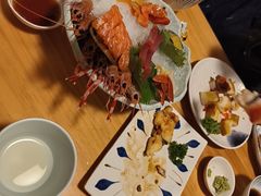 -大焰自助日本料理 铁板烧(徐汇店)