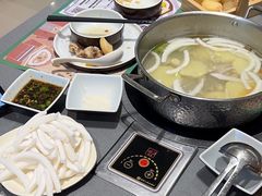 -椰小鸡·琼州糟粕醋(美兰缤纷城店)