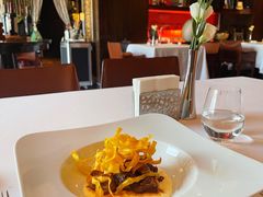 -北京金融街丽思卡尔顿酒店·意味轩 Cepe