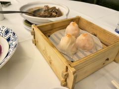 唐宫虾饺皇-唐宫·粤菜海鲜(万象城店)
