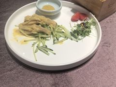 -亦海人家烤鸭店(康定街店)