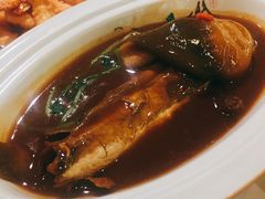 -肆月河豚·新淮扬(金融街店)