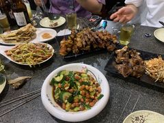 -锦州烧烤(北太平庄店)