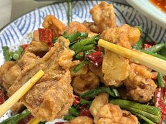 -金龙·打边炉(南京西路店)