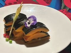 -上海滩餐厅(BFC外滩金融中心店)