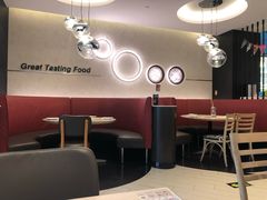 大堂-必胜客(合肥紫云路店)