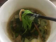 -乡党臊子面(丰庆公园店)