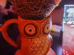 -MOSSO音乐酒吧·live house(南京旗舰店)