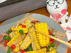 -猫公子纸上烤鱼烧烤•Bistro小酒馆(钱江世纪城店)