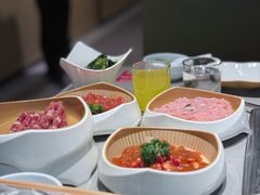 -海底捞火锅(百乐门广场店)