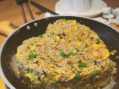 特色炒饭-小土豆北方菜馆(文慧园店)