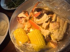 -RED LOBSTER(多伦多DT店)