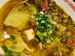 -每味每客·重庆麻辣烫(国泰店)