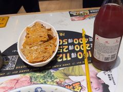 -陳香貴·兰州牛肉面(东方宝泰店)