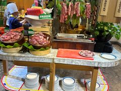 -亚马逊蒸汽活海鲜自助(LCM置汇旭辉广场店)