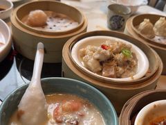 -滋粥楼·顺德菜(番禺广场总店)