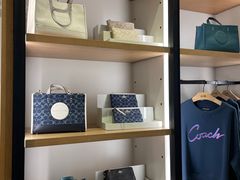 -COACH蔻驰(百联奥特莱斯广场店)