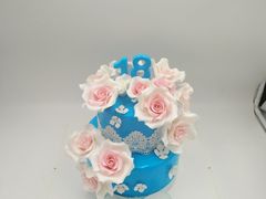 -CAKE BOSS 蛋糕老板(北京世纪金源购物中心)