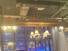 大堂-印咖啡IN COFFEE(红旗街店)