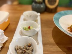 -青城山六善酒店·紫氣園中餐厅