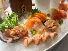 -爷爷的草帽·海鲜馆(孙塘路店)