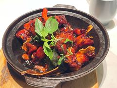 -鹿港小镇(悠唐店)